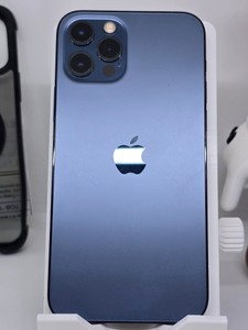 Б/у Мобільний телефон Apple iphone 12 pro 128gb 01-200922673
