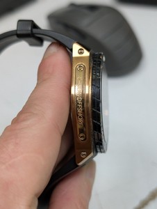 Б/в Годинник Edox ed-10020-37r-nir 01-200947029