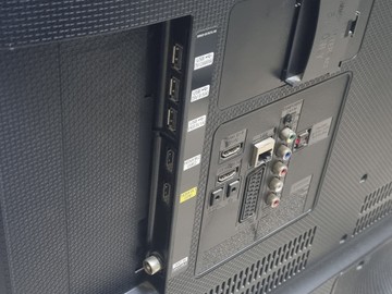 Б/в Телевізор Samsung ue40h6670 01-200898927