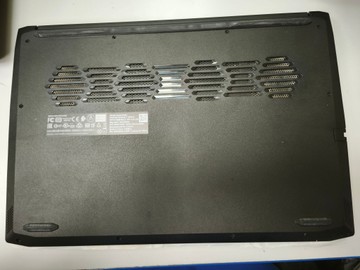 Б/в Ноутбук Lenovo 15/core i5-11320h ddr4/16gb ddr4/ssd 512 gb/geforce rtx3050 4gb 01-200947461