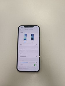 Б/в Мобільний телефон Apple iphone 12 pro max 256gb 01-200947041