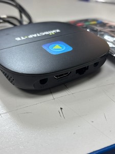 Б/в HD-медіаплеєр Inext tv-x 01-200949388