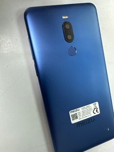 Б/в Мобільний телефон Meizu note 8 4/64gb 01-200950611
