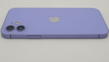 Б/в Мобільний телефон Apple iphone 12 128gb 01-200891574