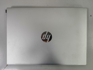 Б/в Ноутбук Hp 15/core ultra 5 125u ddr5/16gb ddr5/hdd *відсутній/ssd 512 gb/*інтегрована 01-200950467