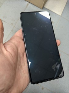 Б/в Мобільний телефон Samsung a515f galaxy a51 4/64gb 01-200927396