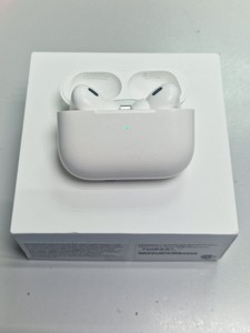 Б/в Навушники Apple airpods pro 2nd generation 01-200953250