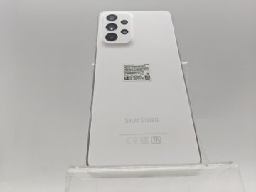 Б/у Мобільний телефон Samsung a536e galaxy a53 5g 6/128gb 01-200918659