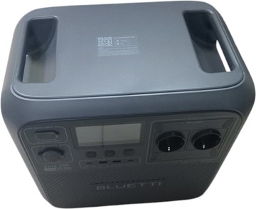 Б/в Зарядна станція Bluetti elite 200 v2 01-200937387
