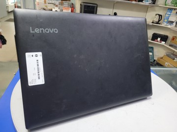 Б/в Ноутбук Lenovo 15/ryzen 5 2500u ddr4/8gb ddr4/ssd 128 gb/*інтегрована 01-200953548