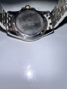 Б/в Годинник Jacques Lemans 1-1118 01-200947344