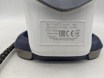Б/в Праска Tefal ultragliss plus fv6812 01-200884526