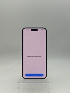Б/у Мобільний телефон Apple iphone 14 pro max 128gb 01-200834262