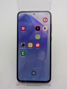 Б/в Мобільний телефон Samsung galaxy a55 5g sm-a556b 8/128gb 01-200953086