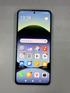Б/у Мобільний телефон Xiaomi redmi note 14 6/128gb 01-200954546