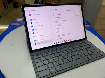 Б/у Планшет Lenovo tab plus 8/256gb 01-200936854