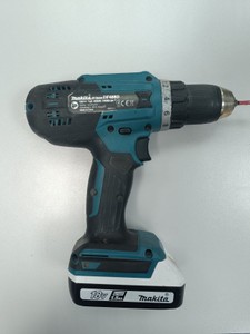 Б/в Шурупокрут Makita df488d004 01-200954223