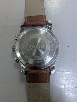 Б/у Часы Tissot v8 s762n/862n 01-200955218