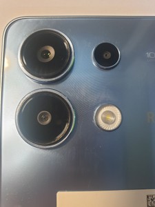 Б/в Мобільний телефон Xiaomi redmi note 13 4g 8/256gb 01-200955957
