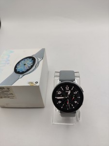 Б/в Смарт-годинник Samsung galaxy watch active 2 40mm 01-200955258