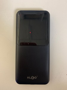 Б/в Повербанк Klgo kp-44 10000mah 01-200955716