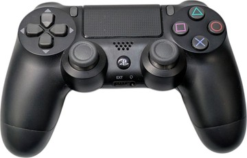 Б/в Геймпад Sony dualshock 4 v2 01-200916554