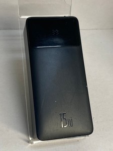 Б/у Повербанк Baseus 20000mah 15w ppbd20 01-200953932