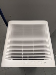 Б/в Очищувач повітря Sinclair sp-75uv 01-200955296