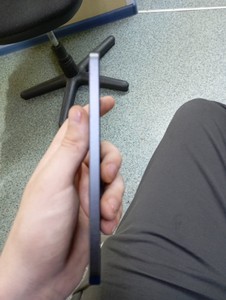Б/в Мобільний телефон Samsung galaxy a36 5g 8/256gb 01-200960747