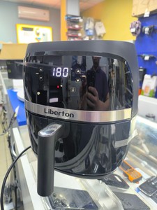 Б/в Фритюрниця Liberton laf-3206 01-200923915
