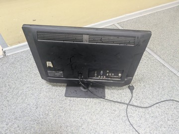 Б/в Телевізор Philips 22pfl3206h 01-200958292