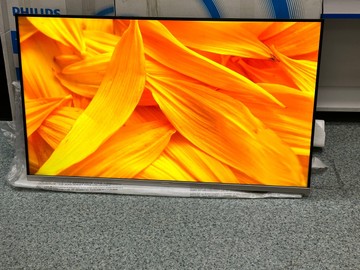 Б/в Телевізор Philips 43pus7556 01-200957042