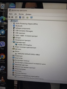 Б/в Ноутбук Lenovo 17/core i5-12450h ddr5/16gb ddr5/ssd 512 gb/*інтегрована 01-200962612