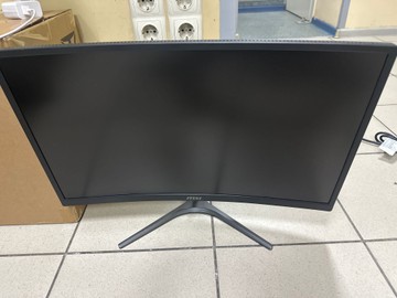Б/в Монітор Msi optix g24c 01-200962623