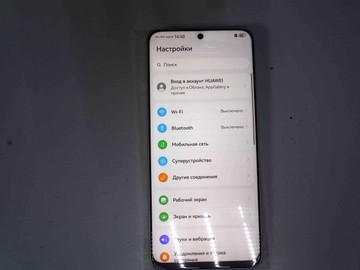Б/в Мобільний телефон Huawei nova 13i ctr-l91 8/128gb 01-200963417