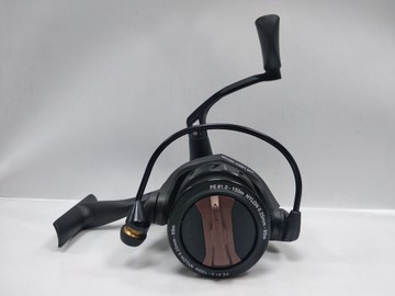 Б/у Катушка рыболовная Golden Catch inquisitor 3000s 01-200963363