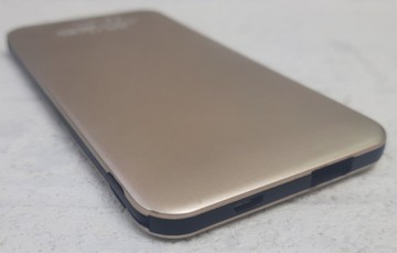 Б/в Повербанк Aspor seven a337 5000mah 01-200963405