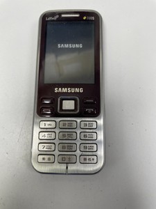 Б/в Мобільний телефон Samsung gt-c3322 duos 01-200962926