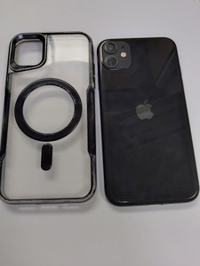 Б/у Мобільний телефон Apple iphone 11 64gb 01-200964334