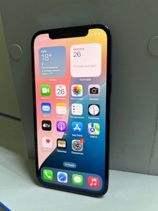 Б/в Мобільний телефон Apple iphone 12 pro 256gb 01-200965866