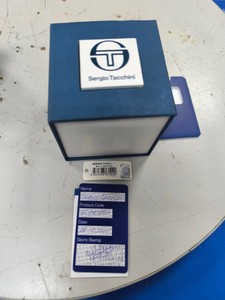 Б/в Годинник Sergio Tacchini st.1.10417-3 01-200923914