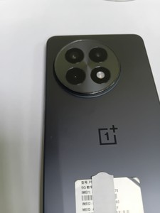 Б/в Мобільний телефон Oneplus 13r 12/256gb 01-200964396