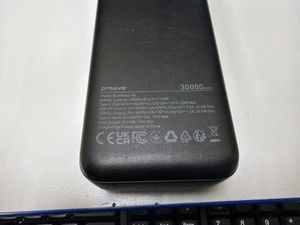 Б/в Повербанк Proove illuminator se 22.5w 30000mah 01-200962484