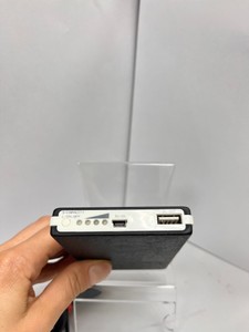 Б/в Повербанк Drobak power rover-ii 10000mah 602676 01-200949939