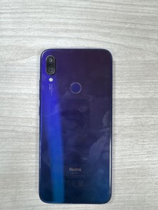 Б/в Мобільний телефон Xiaomi redmi note 7 3/32gb 01-200971541