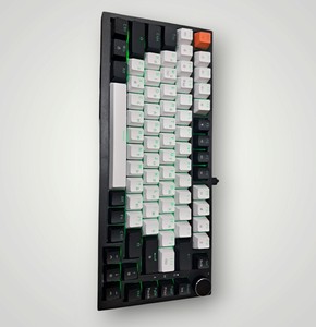 Б/в Клавіатура Gamepro mk160b 01-200926980