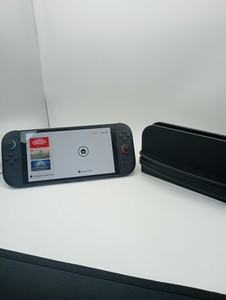 Б/в Ігрова приставка Nintendo switch 2 01-200973142