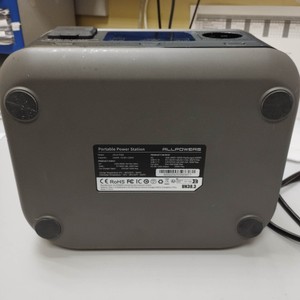 Б/в Зарядна станція Allpowers volix p300 01-200974233