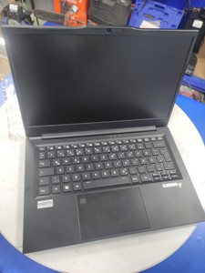 Б/в Ноутбук Exone Go core i5-1335u/ram32/ssd500/інтегрована 01-200954174