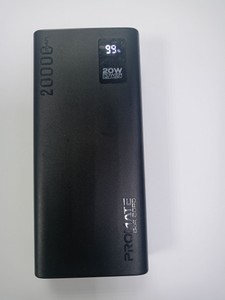Б/в Зарядний пристрій Promate 20000mah 20w 01-200962990